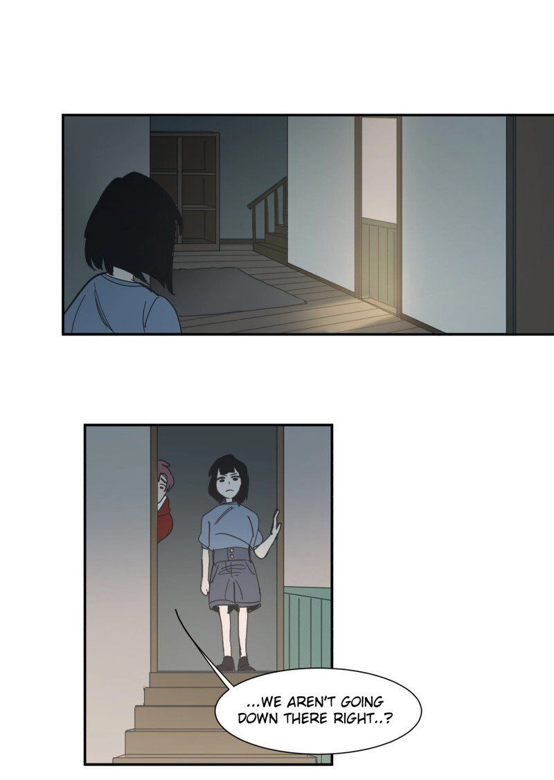 Filament Chapter 82 page 15 - 