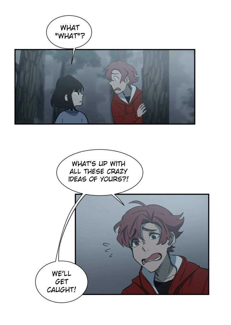 Filament Chapter 82 page 3 - 