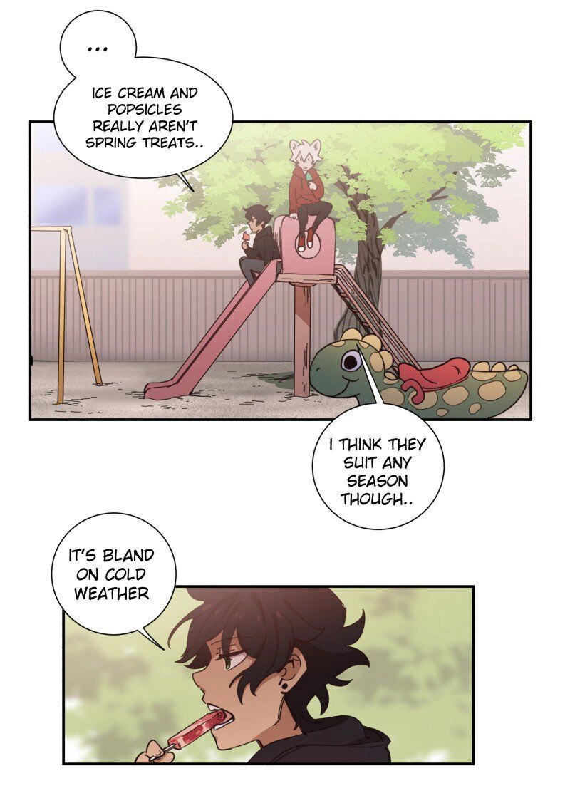 Filament Chapter 82 page 21 - 