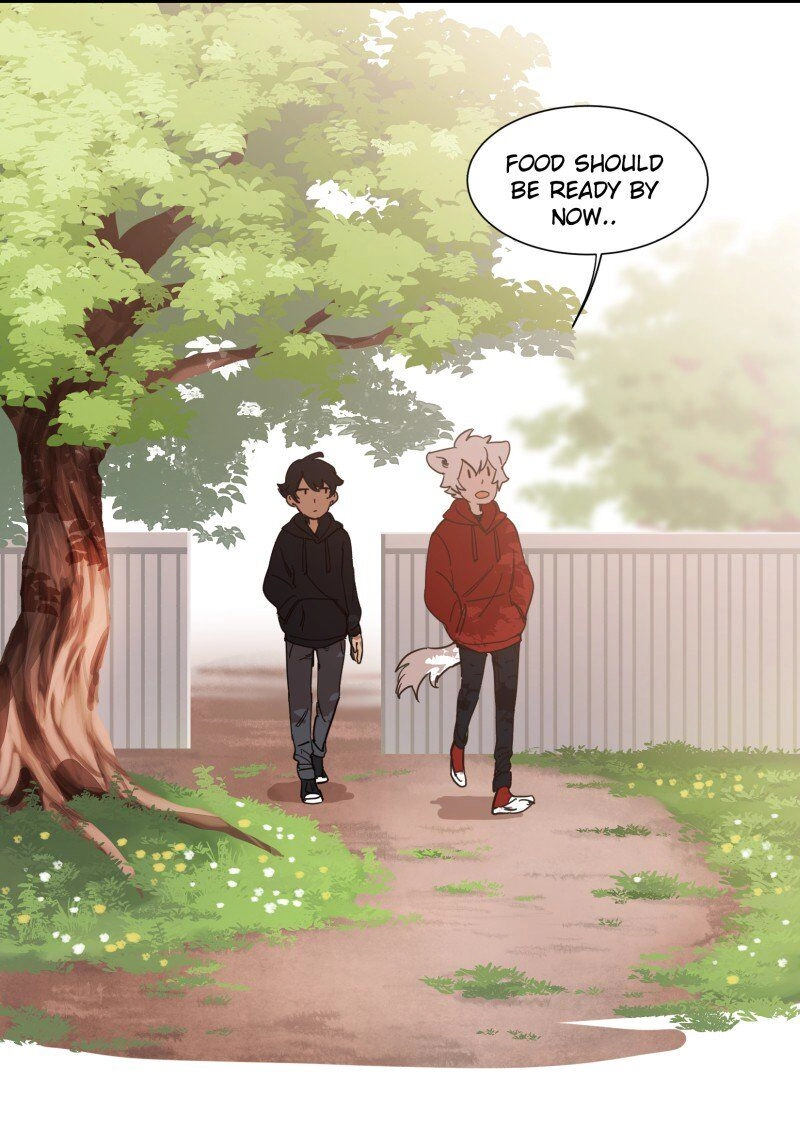 Filament Chapter 82 page 23 - 