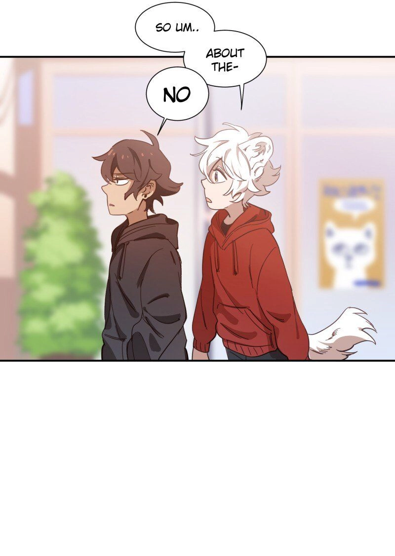 Filament Chapter 82 page 25 - 