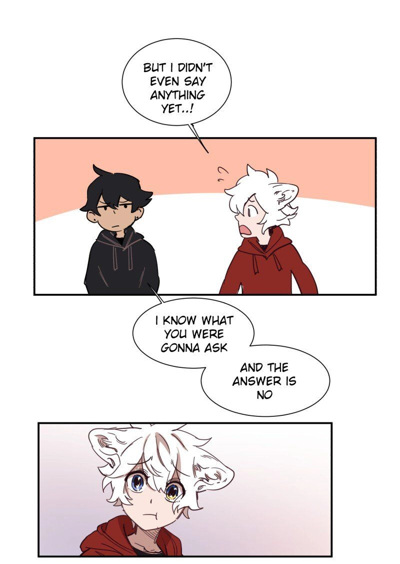 Filament Chapter 82 page 26 - 