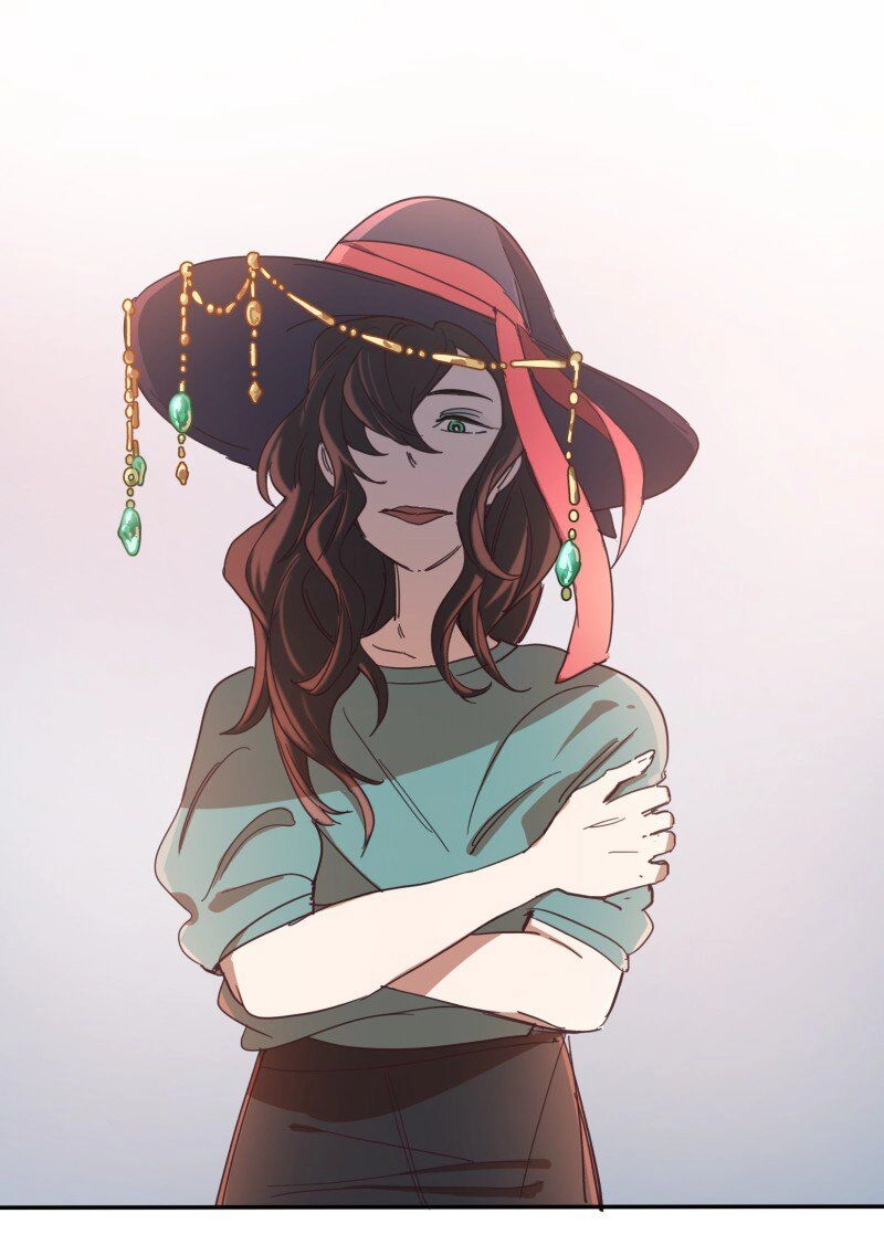 Filament Chapter 82 page 33 - 