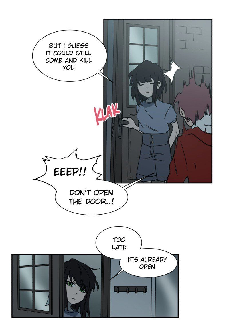 Filament Chapter 82 page 9 - 