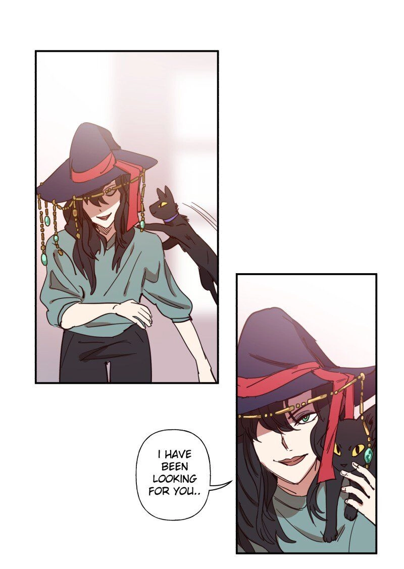 Filament Chapter 83 page 2 - 