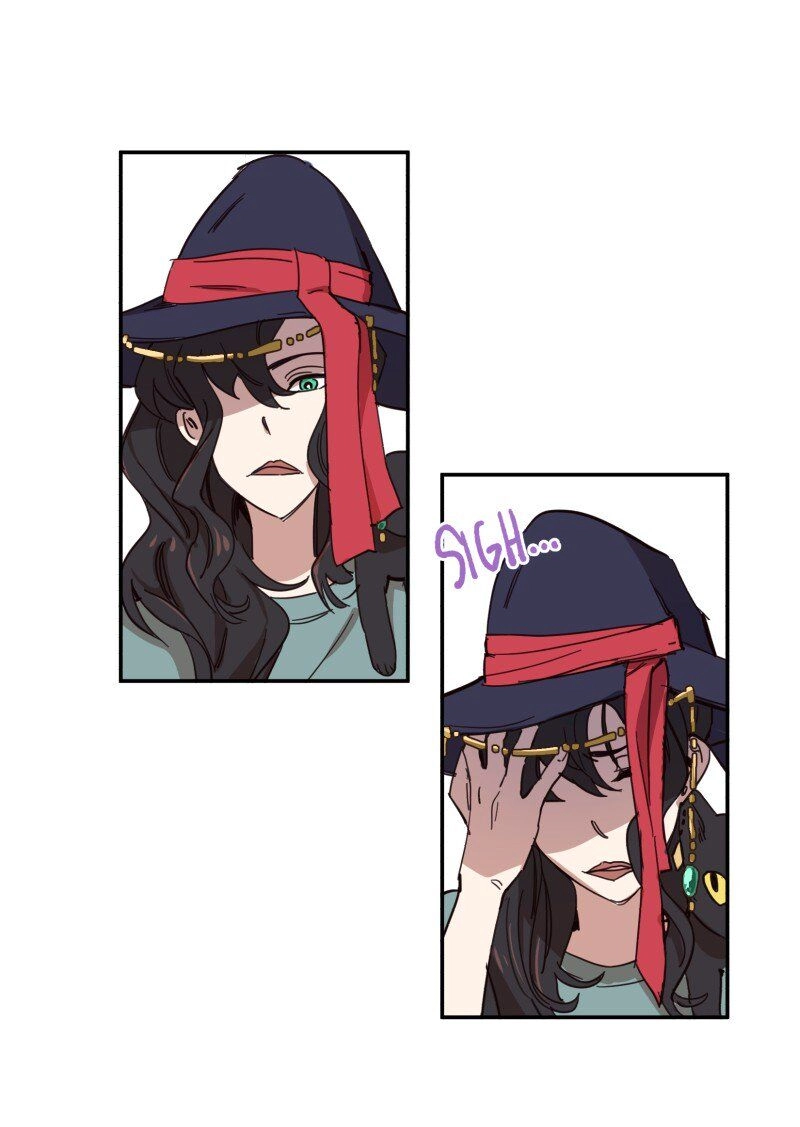 Filament Chapter 83 page 11 - 