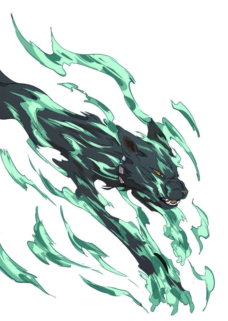 Filament Chapter 83 page 13 - 