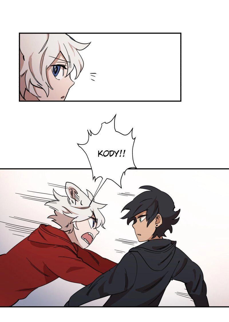 Filament Chapter 83 page 14 - 