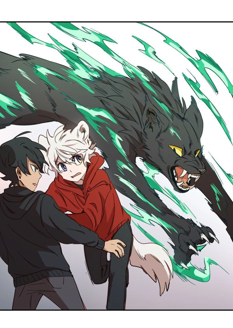 Filament Chapter 83 page 15 - 