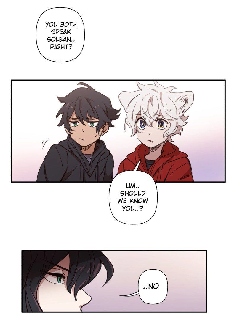 Filament Chapter 83 page 3 - 
