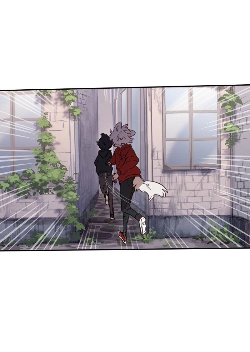 Filament Chapter 83 page 23 - 