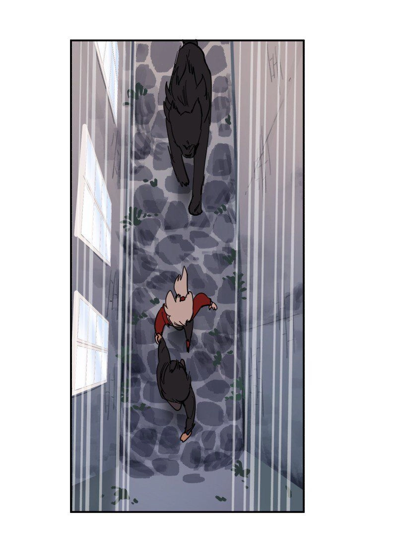 Filament Chapter 83 page 25 - 