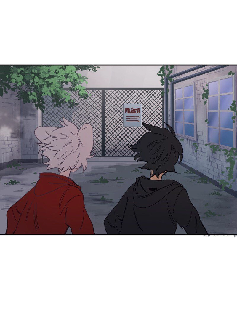 Filament Chapter 83 page 27 - 