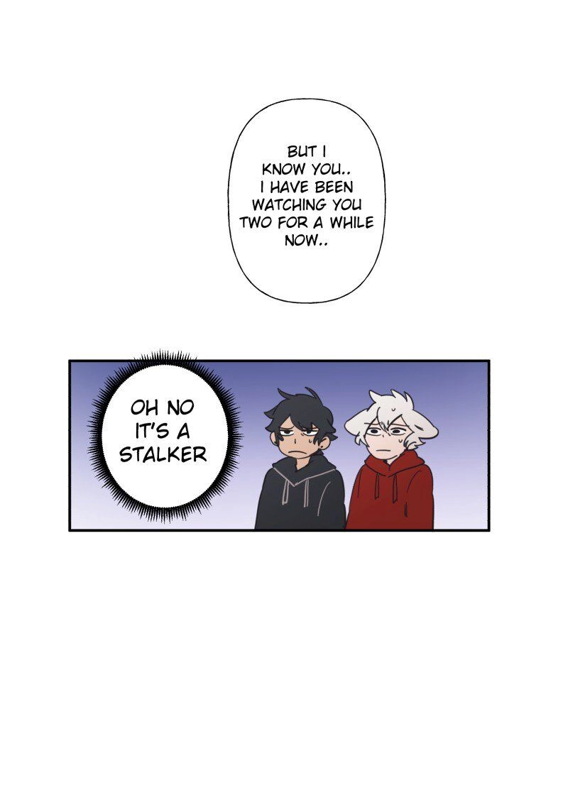 Filament Chapter 83 page 4 - 