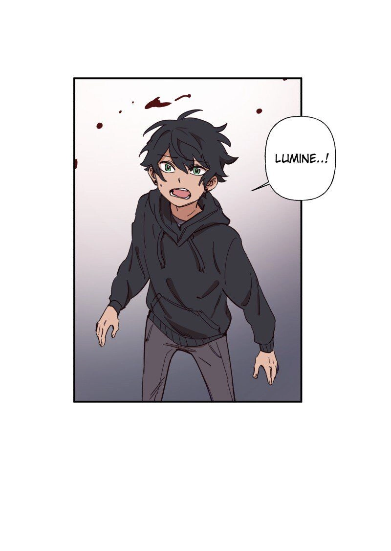 Filament Chapter 83 page 32 - 