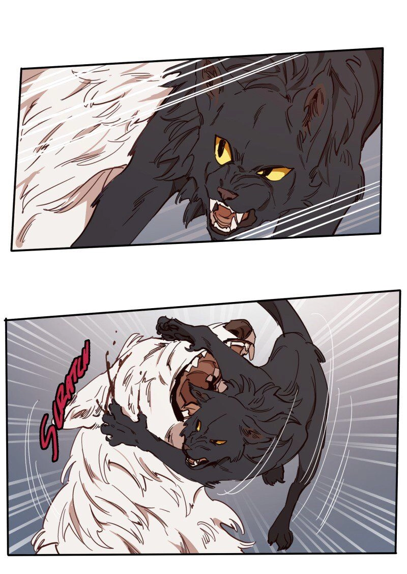 Filament Chapter 83 page 33 - 