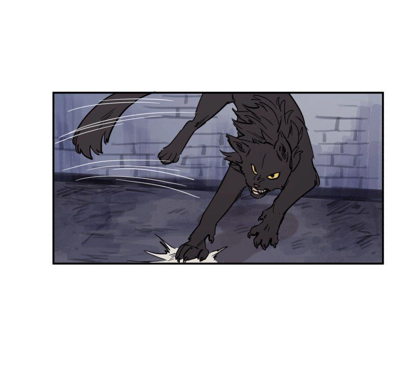 Filament Chapter 83 page 34 - 