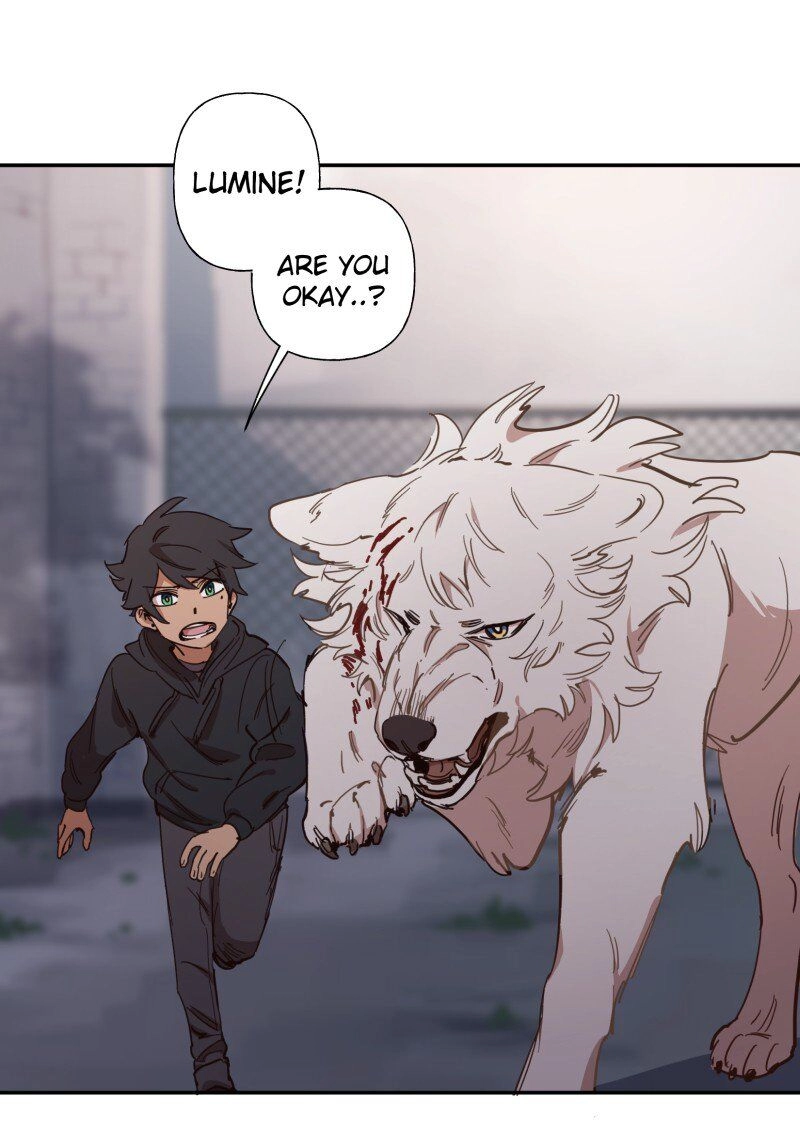 Filament Chapter 83 page 35 - 