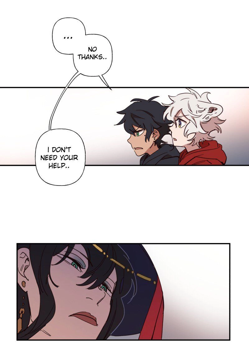 Filament Chapter 83 page 7 - 