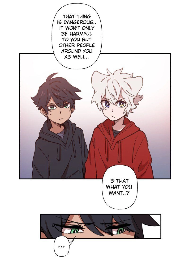 Filament Chapter 83 page 9 - 
