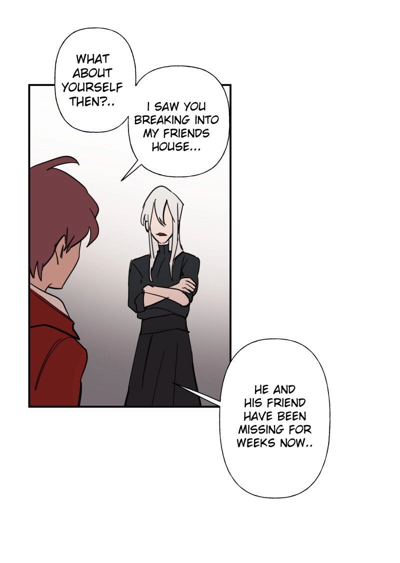 Filament Chapter 85 page 11 - 