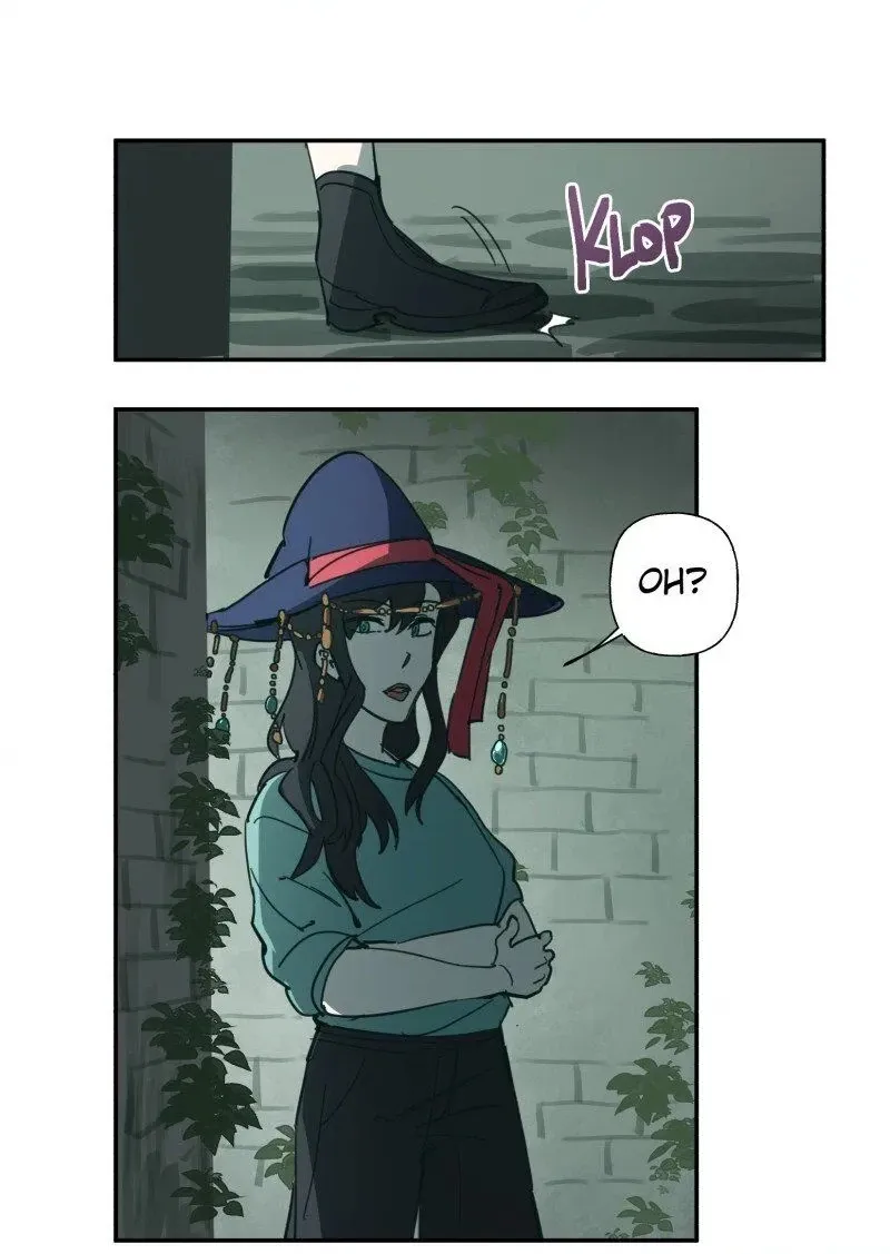 Filament Chapter 85 page 20 - 