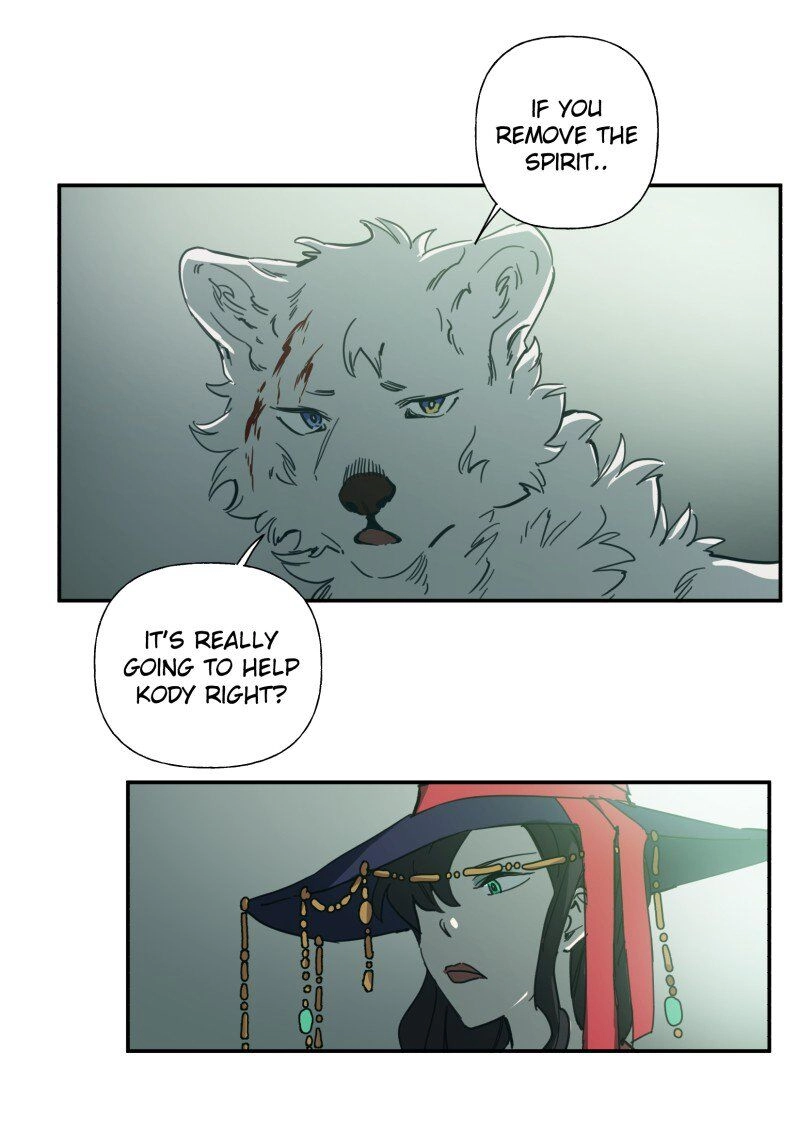 Filament Chapter 85 page 24 - 