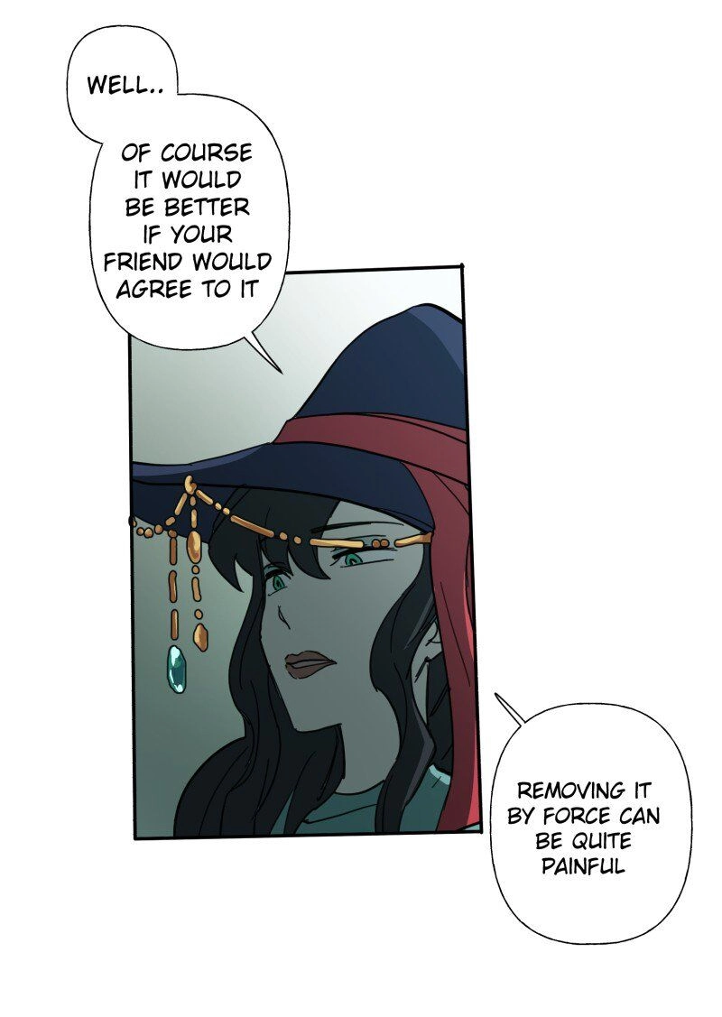 Filament Chapter 85 page 26 - 