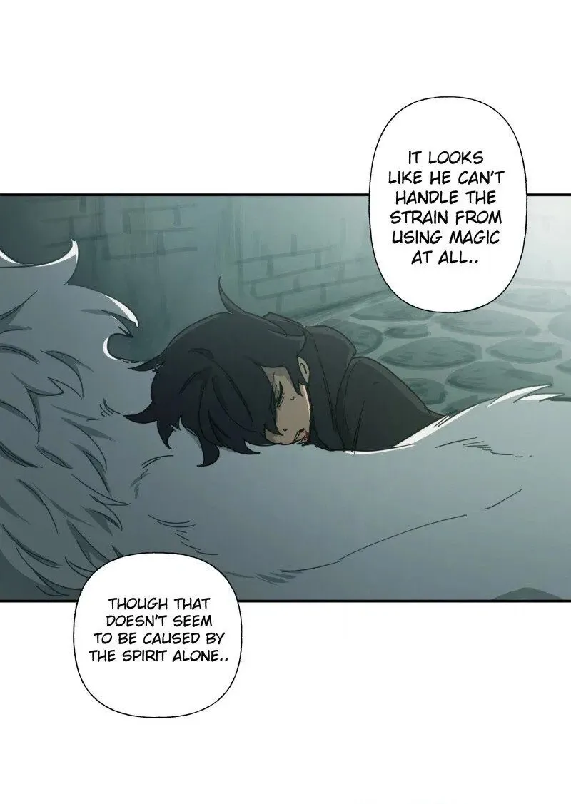 Filament Chapter 85 page 30 - 