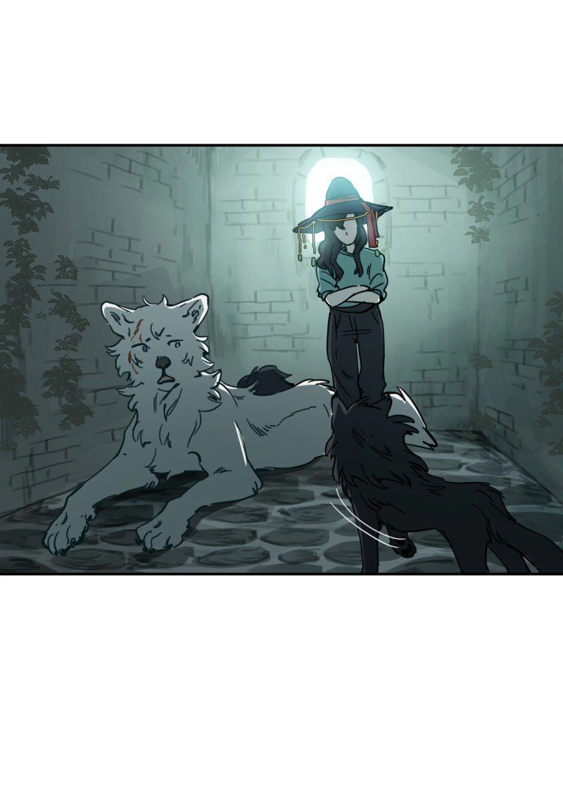 Filament Chapter 85 page 37 - 
