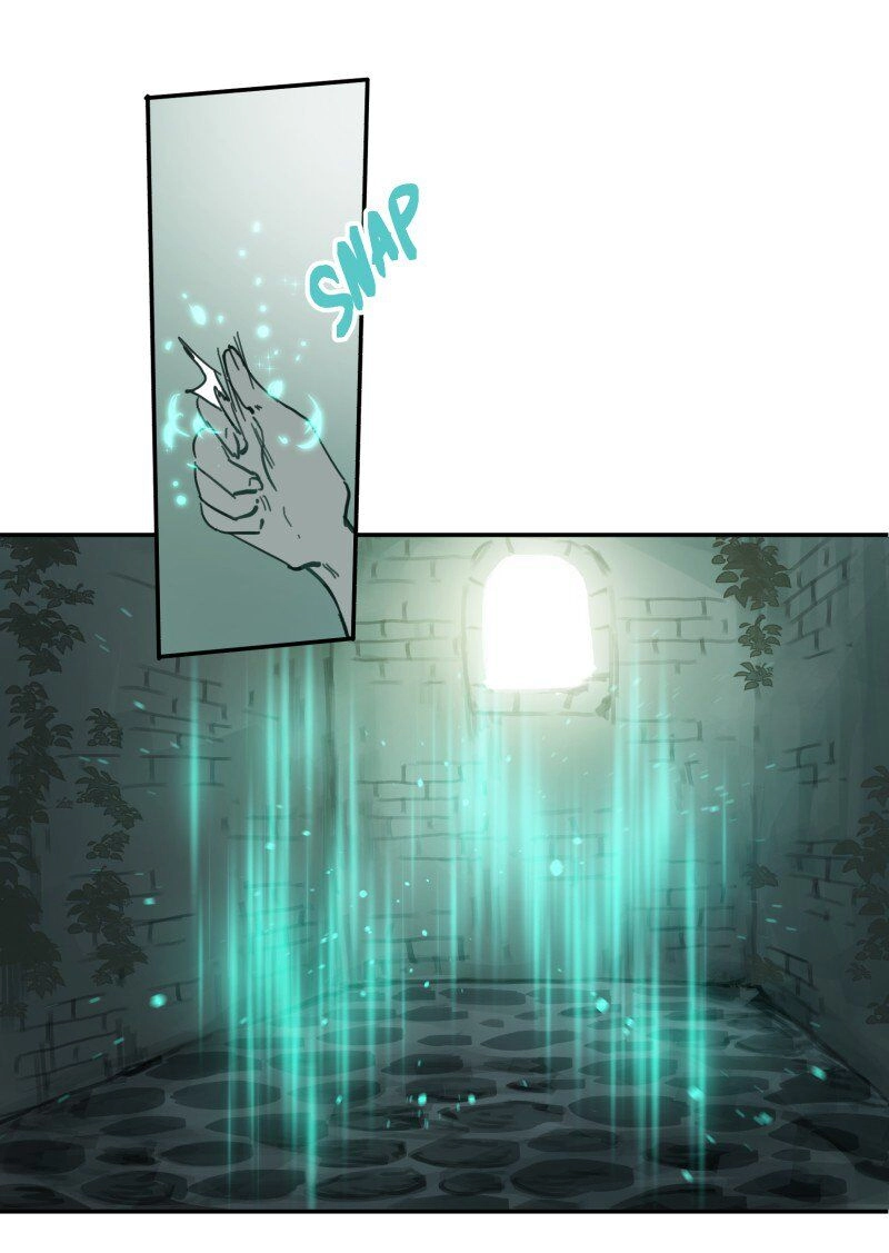 Filament Chapter 85 page 39 - 