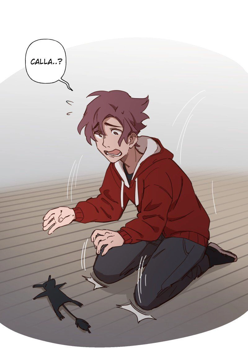 Filament Chapter 85 page 5 - 