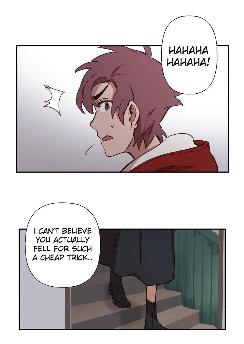 Filament Chapter 85 page 6 - 