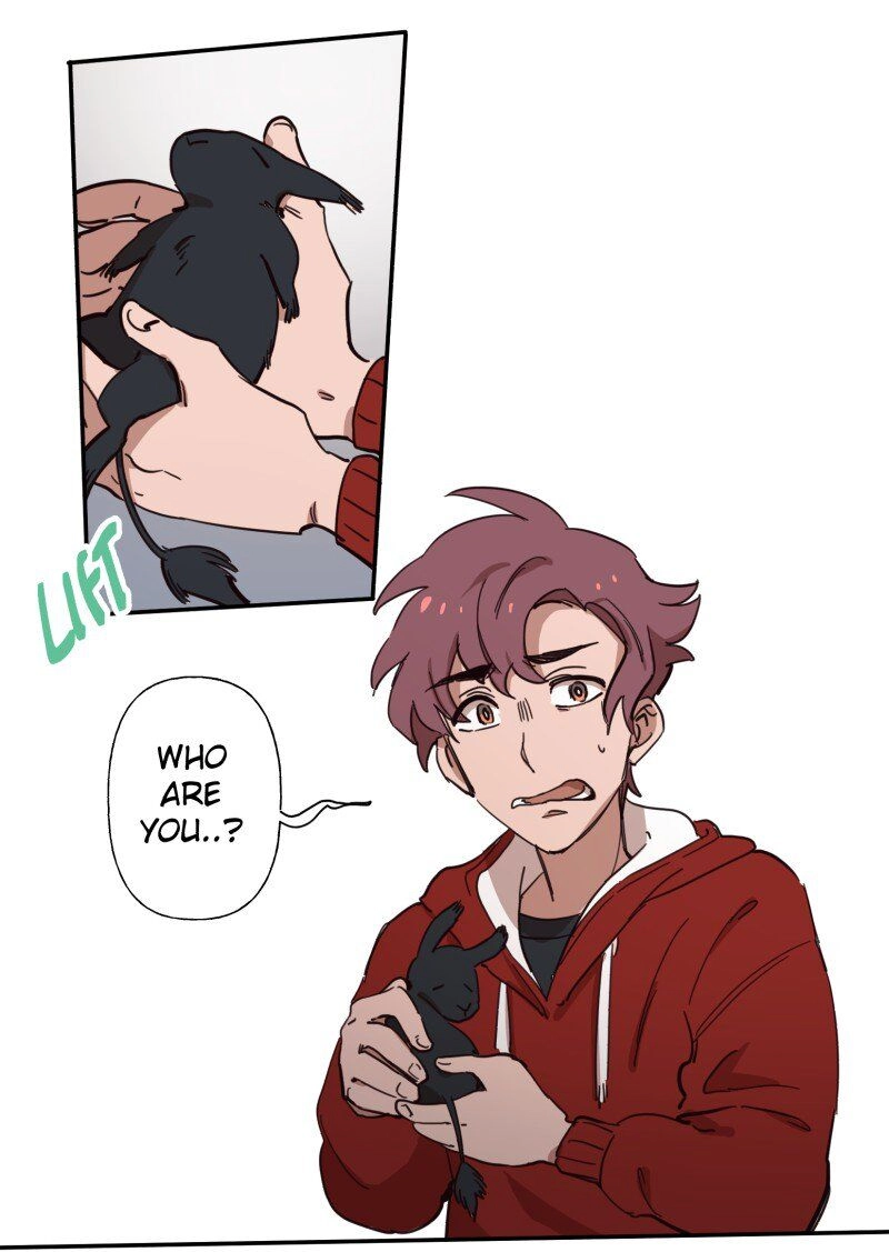 Filament Chapter 85 page 8 - 