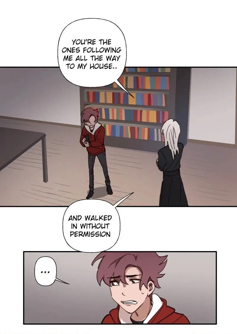 Filament Chapter 85 page 10 - 