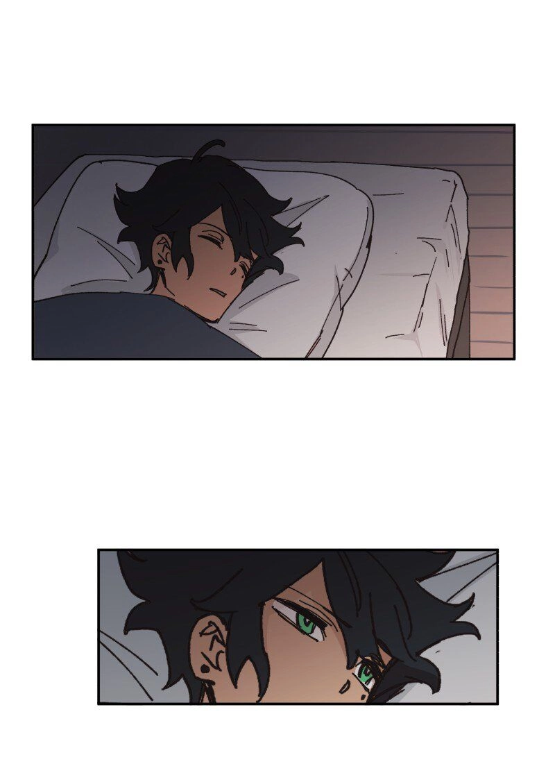 Filament Chapter 87 page 1 - 