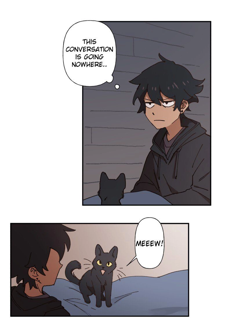 Filament Chapter 87 page 12 - 