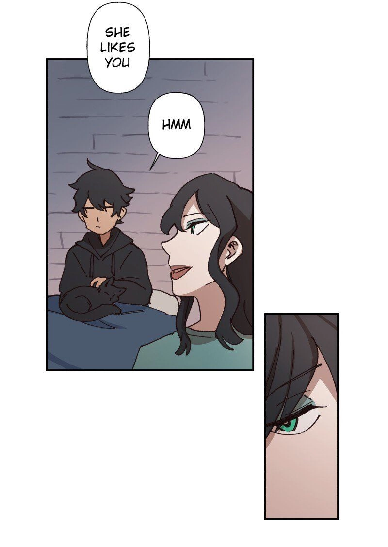 Filament Chapter 87 page 14 - 