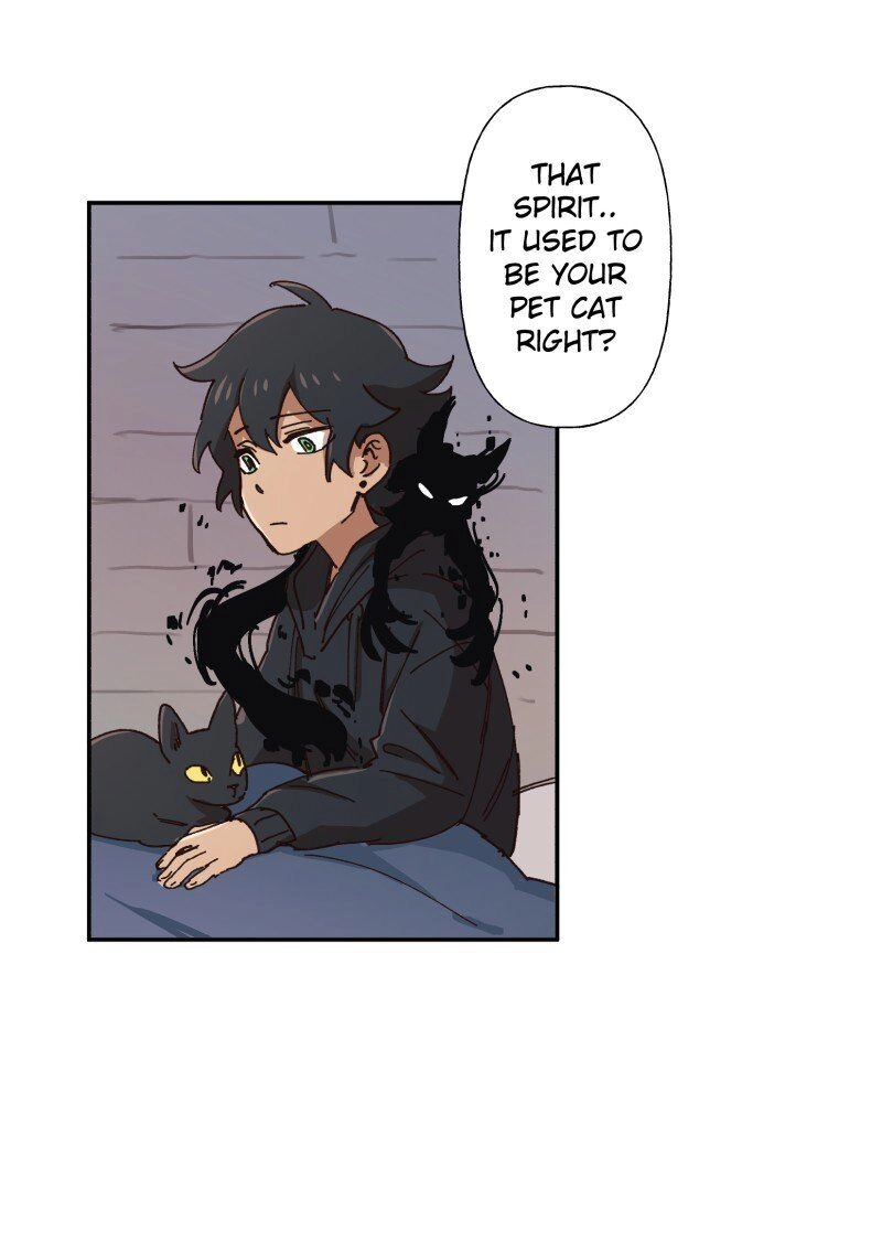 Filament Chapter 87 page 15 - 