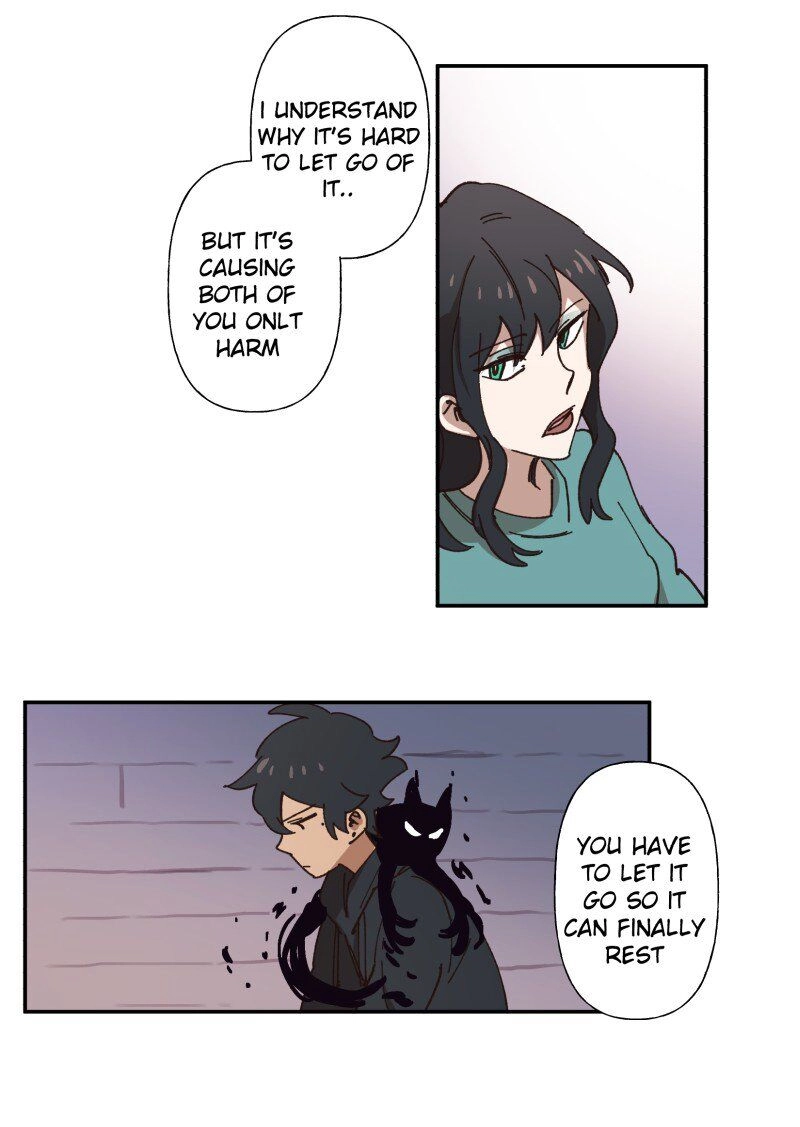 Filament Chapter 87 page 16 - 