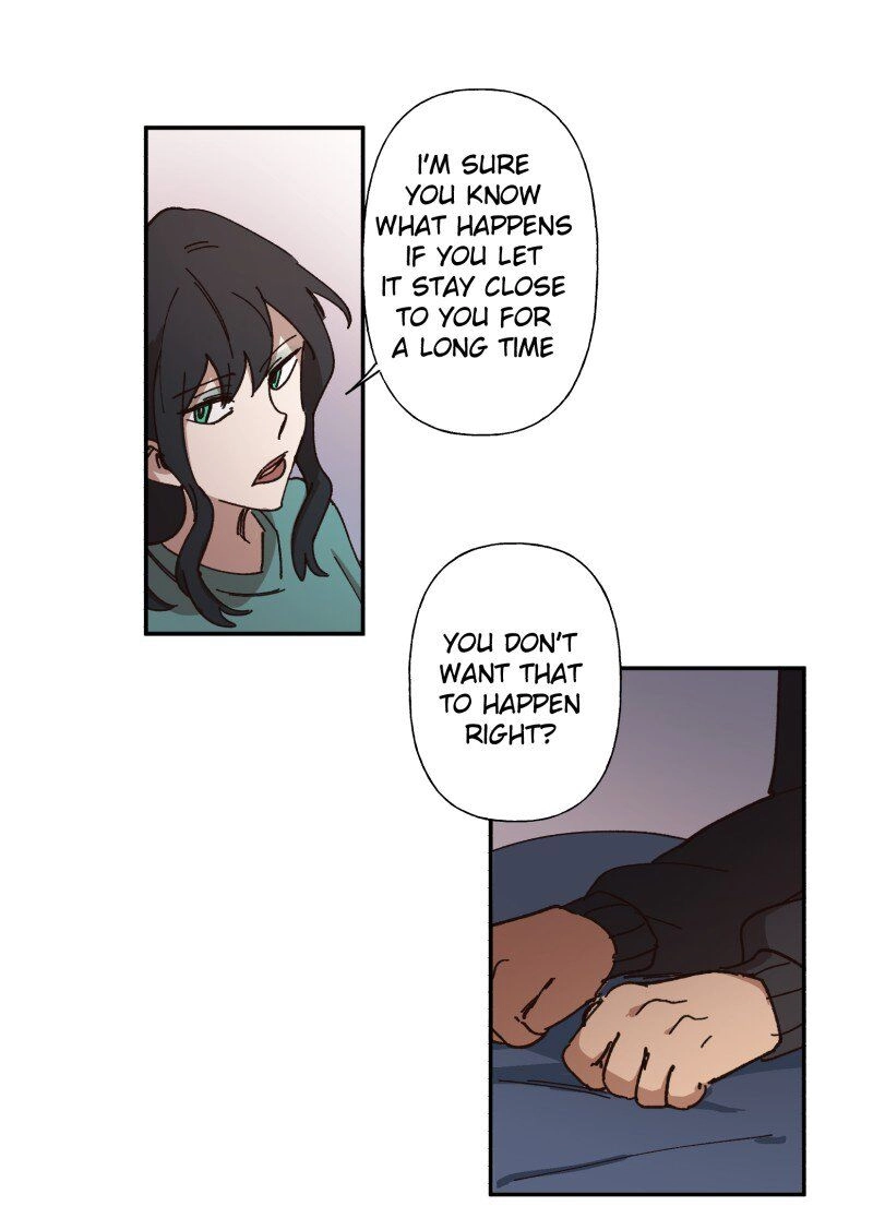 Filament Chapter 87 page 17 - 