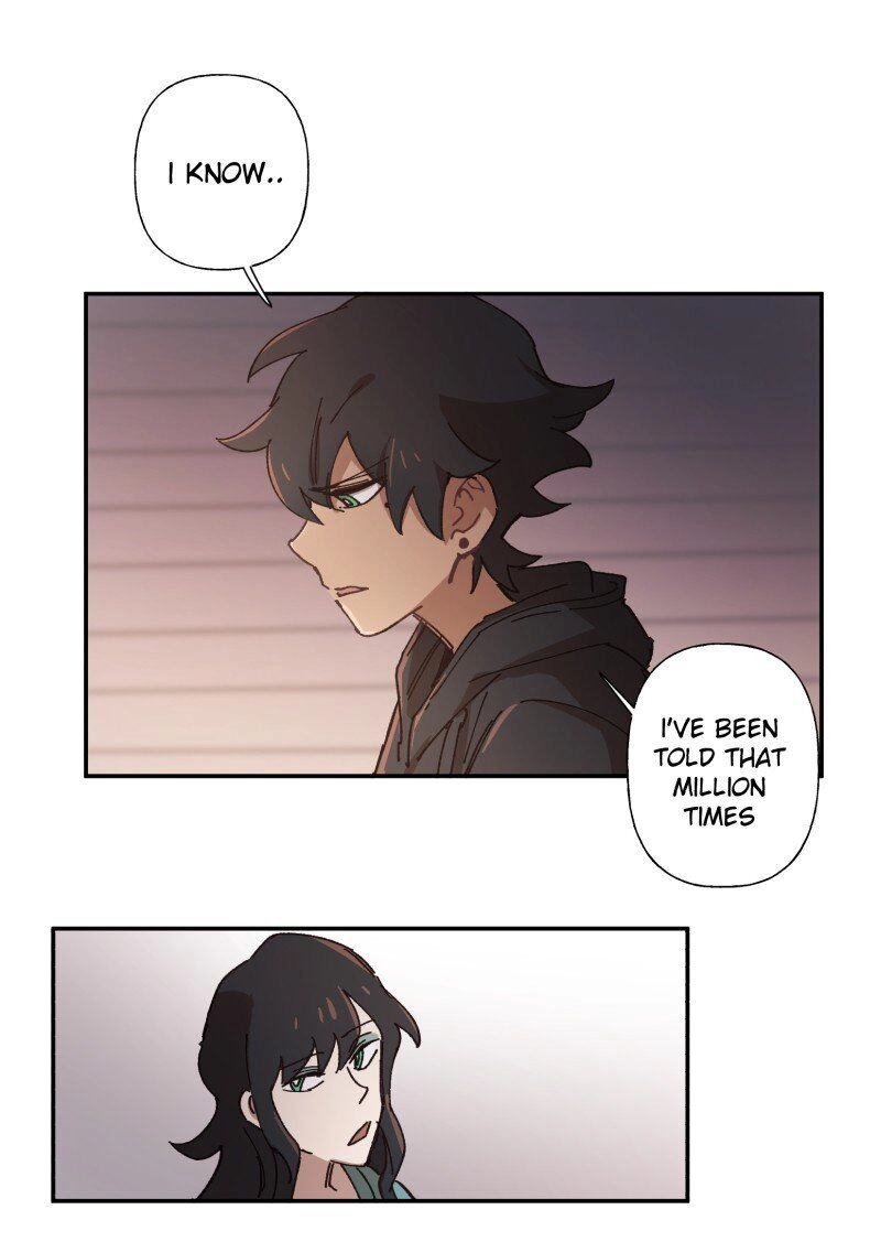 Filament Chapter 87 page 18 - 