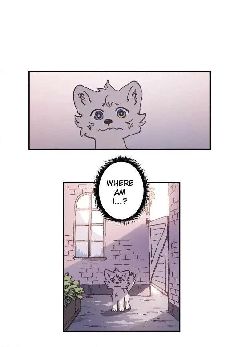 Filament Chapter 87 page 20 - 