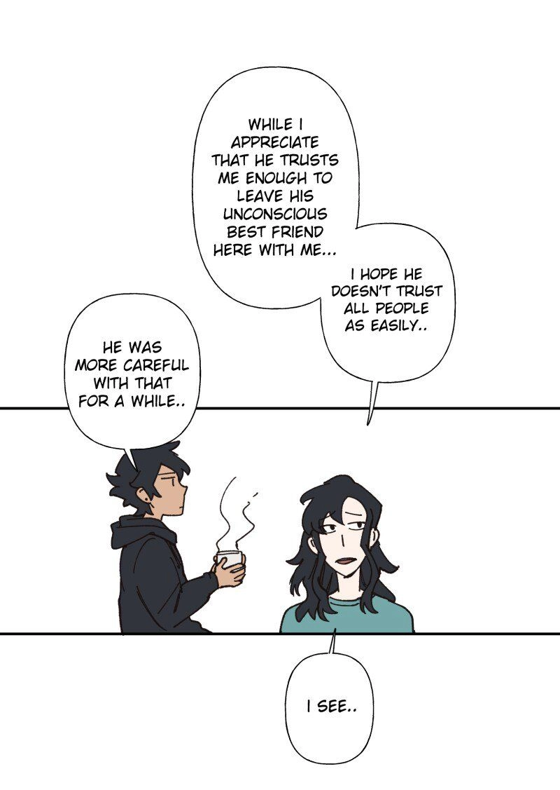 Filament Chapter 87 page 25 - 