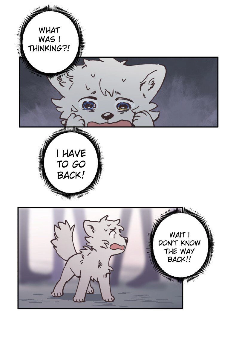 Filament Chapter 87 page 29 - 