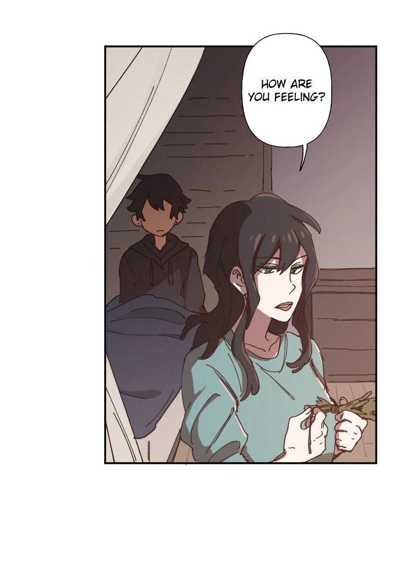 Filament Chapter 87 page 4 - 
