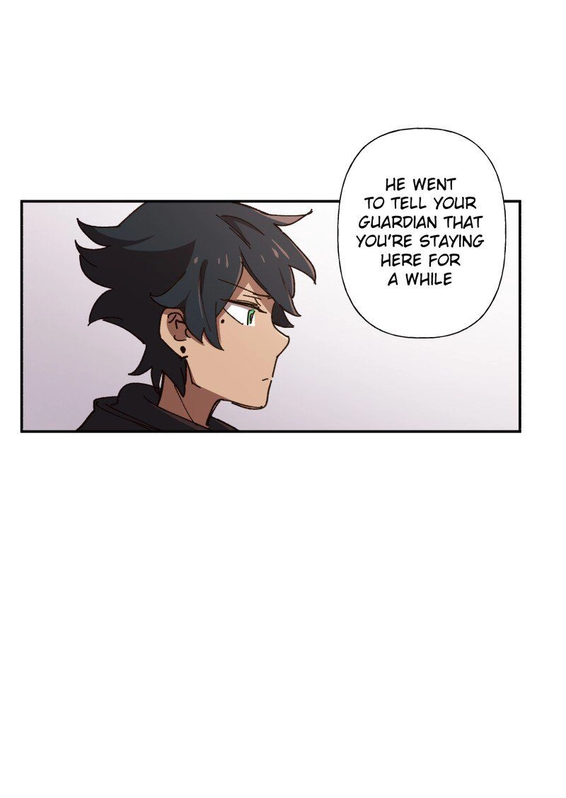 Filament Chapter 87 page 6 - 