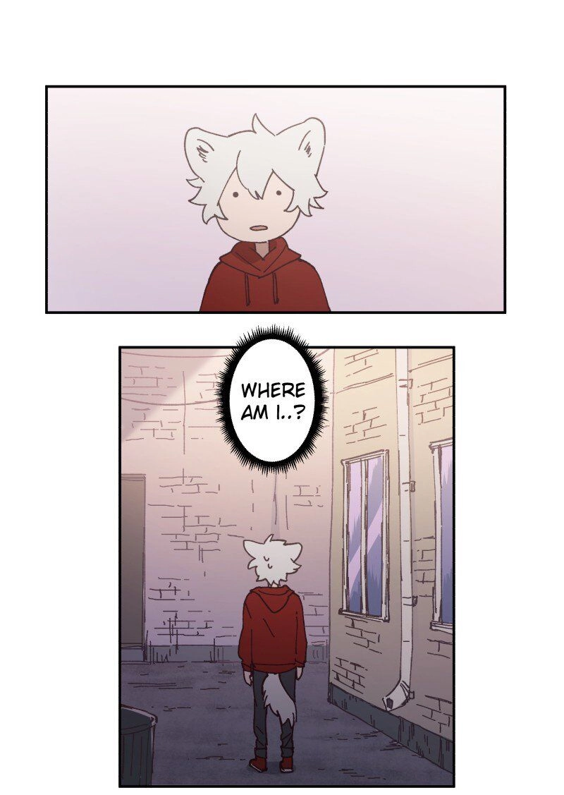 Filament Chapter 87 page 8 - 