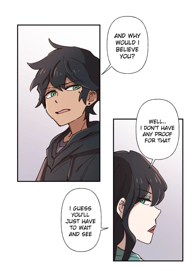Filament Chapter 87 page 9 - 
