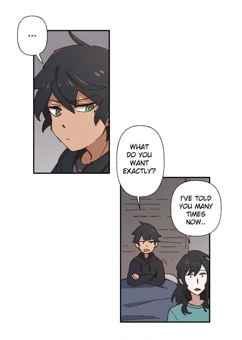 Filament Chapter 87 page 10 - 